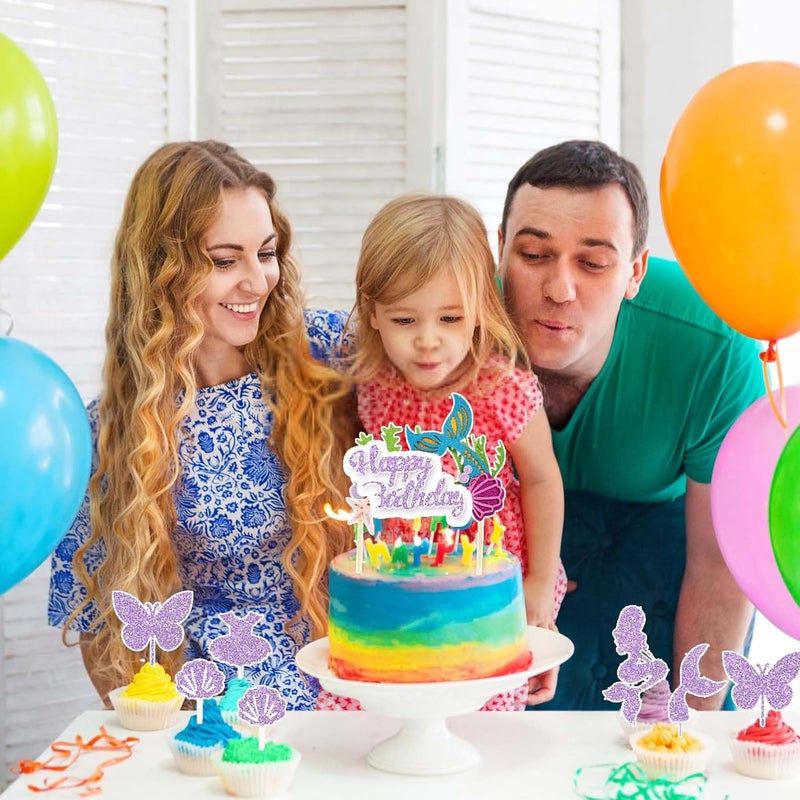 Nitelemn 10 عبوة من أوراق الفوم اللامعة 8 × 12 بوصة، ورق فوم متلألئ لمشاريع الحرف الفنية، هدايا دفاتر الصف، أدوات قطع الهدايا، زينة حفلات (لافندر) - Image 4